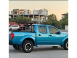 2006 Model Düz Nissan Navara