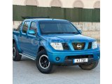 2006 Model Düz Nissan Navara