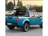 2006 Model Düz Nissan Navara