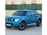 2006 Model Düz Nissan Navara