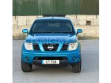 2006 Model Düz Nissan Navara