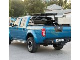 2006 Model Düz Nissan Navara