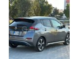 2020 Model Otomatik Nissan Leaf