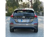 2020 Model Otomatik Nissan Leaf