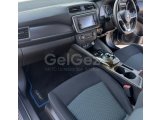 2020 Model Otomatik Nissan Leaf