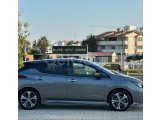 2020 Model Otomatik Nissan Leaf