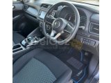 2020 Model Otomatik Nissan Leaf