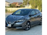 2020 Model Otomatik Nissan Leaf