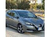 2020 Model Otomatik Nissan Leaf