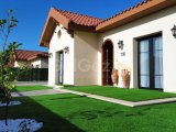 İskele, Dipkarpazda satılık 2+1 bungalov