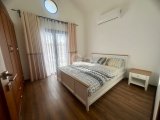 İskele, Dipkarpazda satılık 2+1 bungalov