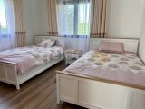 İskele, Dipkarpazda satılık 2+1 bungalov