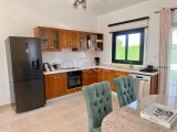 İskele, Dipkarpazda satılık 2+1 bungalov