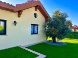 İskele, Dipkarpazda satılık 2+1 bungalov