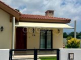 İskele, Dipkarpazda satılık 2+1 bungalov