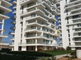 İskele, Boğaz'da satılık 1+0 stüdyo daire