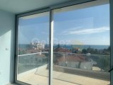 İskele, Boğaz'da satılık 1+0 stüdyo daire
