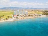 İskele, Boğaz'da satılık 1+0 stüdyo daire