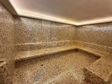 İskele, Boğaz'da satılık 1+0 stüdyo daire
