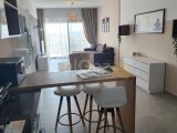 İskele Boğaz bölgesinde satılık 1+1 daire