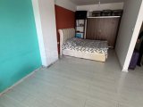 İskele'de satılık 1+0 stüdyo daire