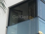 İskele, Long Beach bölgesinde satılık 1+1 daire