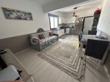 İskele, Long Beach bölgesinde satılık 1+1 daire