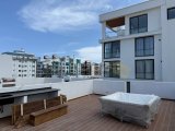 İskele, Long Beach bölgesinde satılık 1+0 stüdyo daire