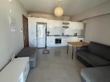 İskele Lon Beach bölgesinde satılık 1+1 daire