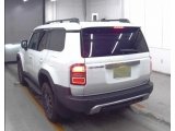 2025 Model Otomatik Toyota Land Cruiser
