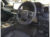 2025 Model Otomatik Toyota Land Cruiser