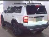2025 Model Otomatik Toyota Land Cruiser