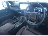 2025 Model Otomatik Toyota Land Cruiser