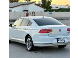2017 Model Otomatik Volkswagen Passat