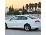 2017 Model Otomatik Volkswagen Passat
