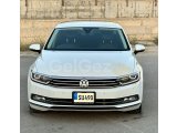 2017 Model Otomatik Volkswagen Passat
