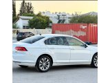 2017 Model Otomatik Volkswagen Passat