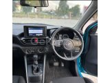 2021 Model Otomatik Toyota Raize
