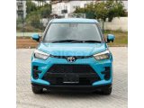 2021 Model Otomatik Toyota Raize