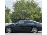 2021 Model Otomatik Mercedes-Benz CLA