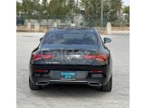 2021 Model Otomatik Mercedes-Benz CLA