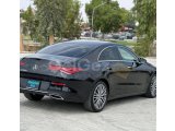 2021 Model Otomatik Mercedes-Benz CLA