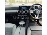 2021 Model Otomatik Mercedes-Benz CLA