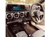 2021 Model Otomatik Mercedes-Benz CLA
