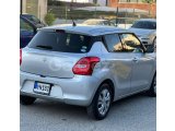 2021 Model Otomatik Suzuki Swift