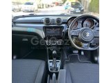 2021 Model Otomatik Suzuki Swift