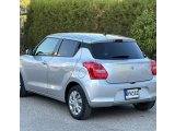 2021 Model Otomatik Suzuki Swift