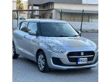 2021 Model Otomatik Suzuki Swift