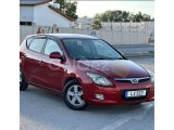 2012 Model Otomatik Hyundai i30