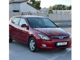 2012 Model Otomatik Hyundai i30